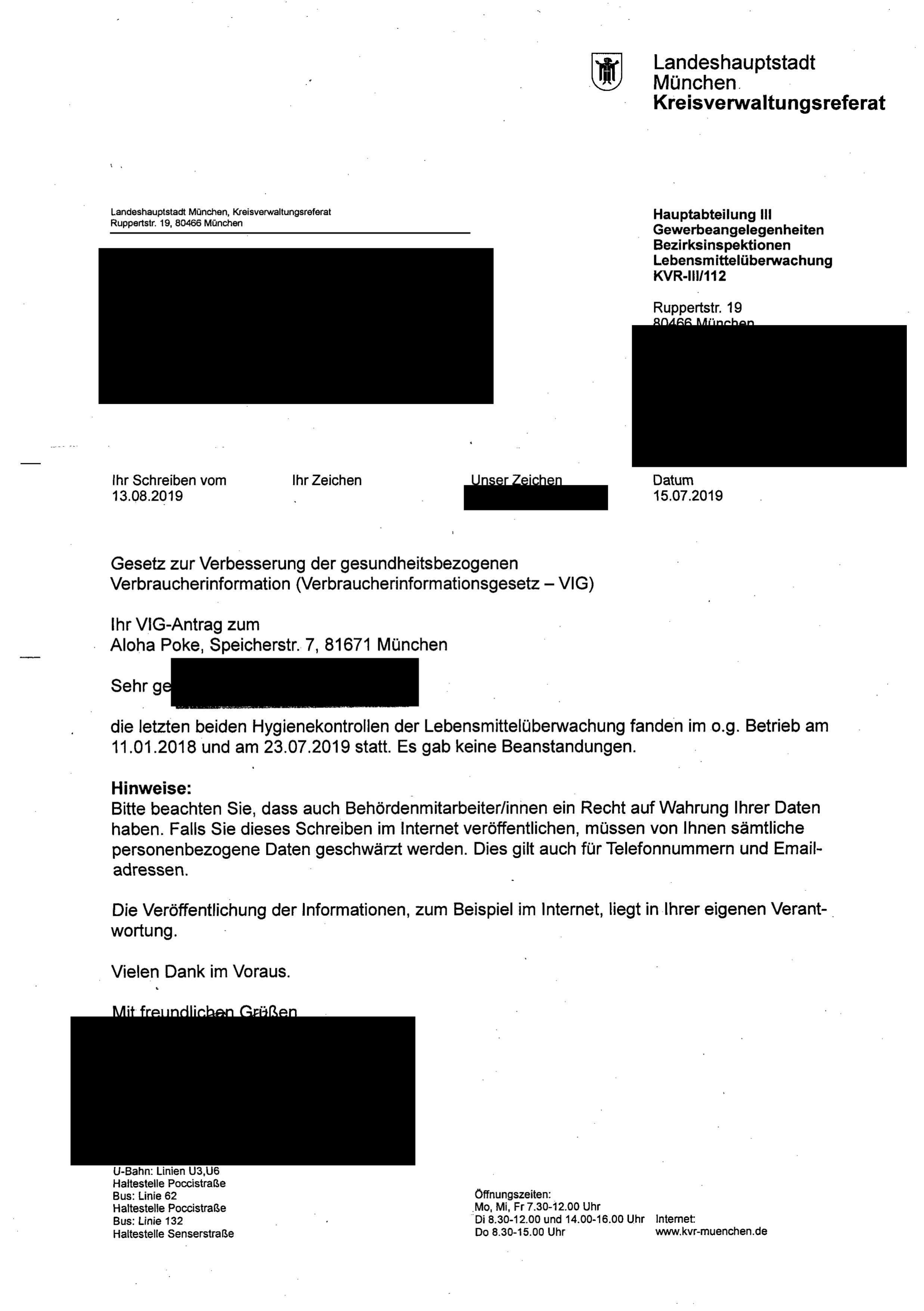 Geschwaerzt Pdf Fragdenstaat