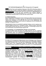 Seite 11 – Lagebericht Algerien 2020