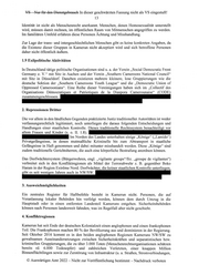 Seite 13 – Lagebericht Kamerun 2022