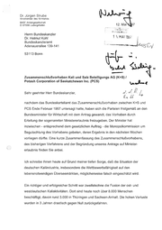 Seite 103 – Kanzleramt Kali Akte 2, B136-48270