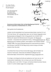 Seite 106 – Kanzleramt Kali Akte 2, B136-48270