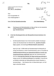 Seite 193 – Kanzleramt Kali Akte 2, B136-48270