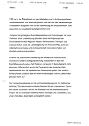 Seite 274 – Kanzleramt Kali Akte 2, B136-48270