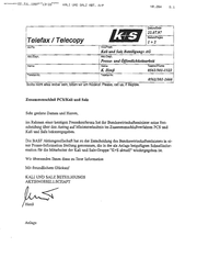 Seite 284 – Kanzleramt Kali Akte 2, B136-48270