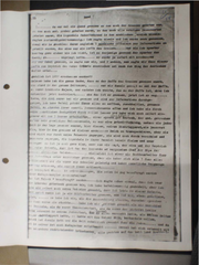 Seite 15 – Interview von Willem Sassen mit Adolf Eichmann