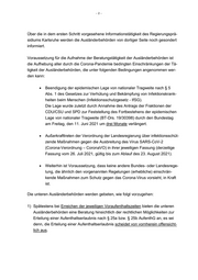 Seite 2 – JuM 10.08.21 Beratung durch die Ausländerbehörden zu § 25a und § 25b AufenthG