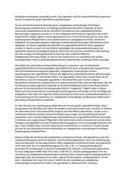 Seite 2 – 20160225; Aufenthaltsrechtliche Behandlung von unbegleiteten minderjährigen Ausländern