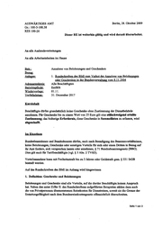 Seite 31 – AA Auslandsvertretungen Korruption