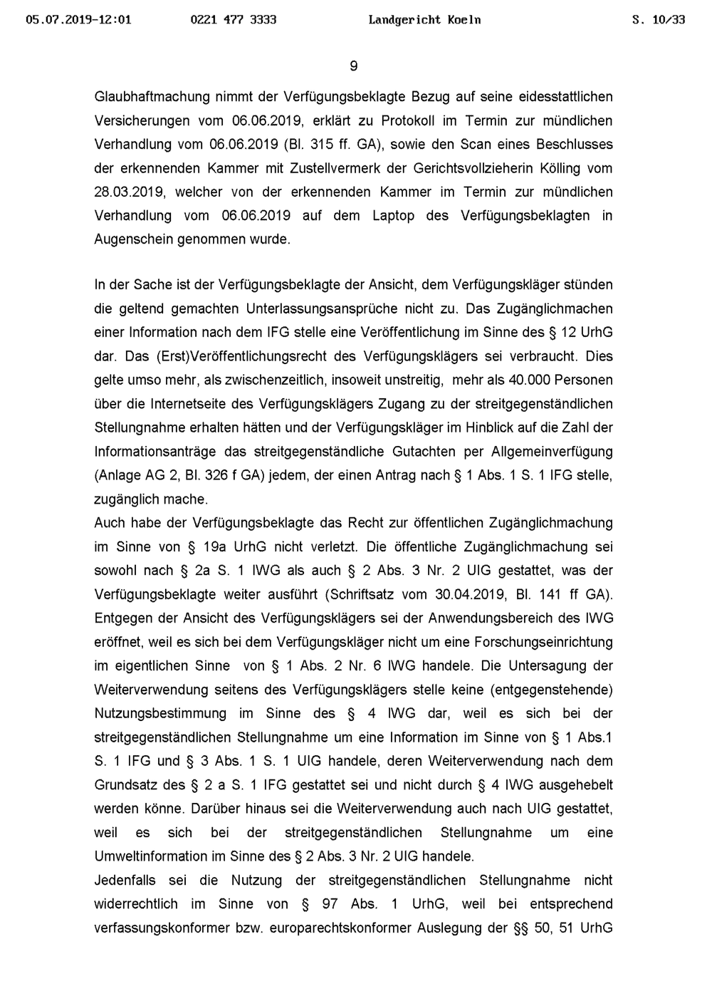 Nach Gerichtsstreit Karlsberg Entscheidung Das Musst Du Jetzt Tun - fla9mqd
