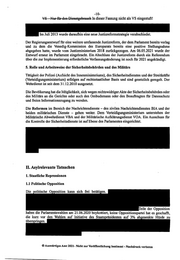 Seite 10 – Lagebericht Serbien 2021