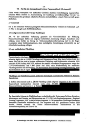 Seite 19 – Lagebericht Serbien 2021