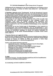 Seite 2 – Lagebericht Serbien 2021