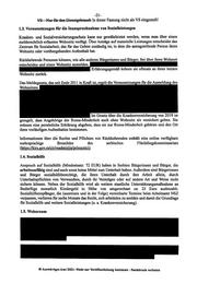 Seite 21 – Lagebericht Serbien 2021