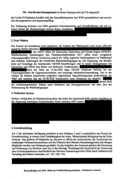 Seite 9 – Lagebericht Serbien 2021