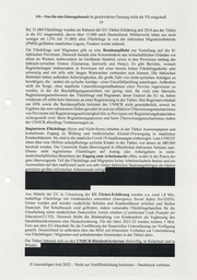 Seite 19 – Lagebericht Türkei 2022