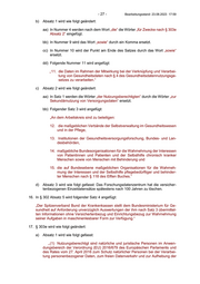 Seite 37 – 230825-kabinettvorlagezumreferentenentwurfeinesgesetzeszurverbessertennutzungvongesundheitsdaten