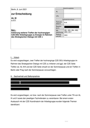 Seite 1 – 20210608-xx-deu-cze-strategischer-dialog-redacted