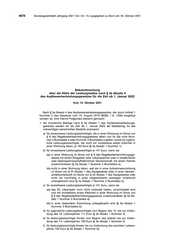 Seite 30 – Anlage JuM 17.11.21 Bundesgesetzblatt 18.10.2021 Teil 1 Nr. 73 