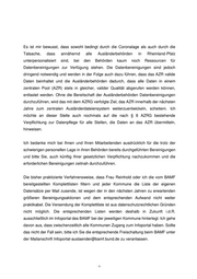 Seite 2 – e-brief-weiterentwicklung-des-azrg-datenbereinigungen