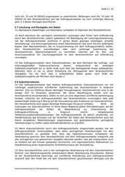 Seite 6 – Vereinbarung zur Auftragsdatenverarbeitung