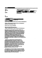 Seite 170 – Schriftverkehr zur Kabul Luftbrücke