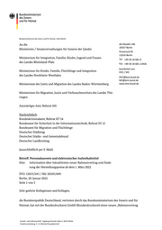 Seite 1 – 2022-01-20-bmi-pa-und-eat-rundschreiben-zu-inkrafttreten-rv-pa-und-eat-und-neue-herstellungspreise