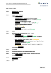 Seite 54 – Microsoft Outlook - Memoformat