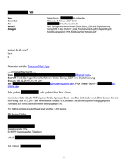 Seite 60 – Microsoft Outlook - Memoformat