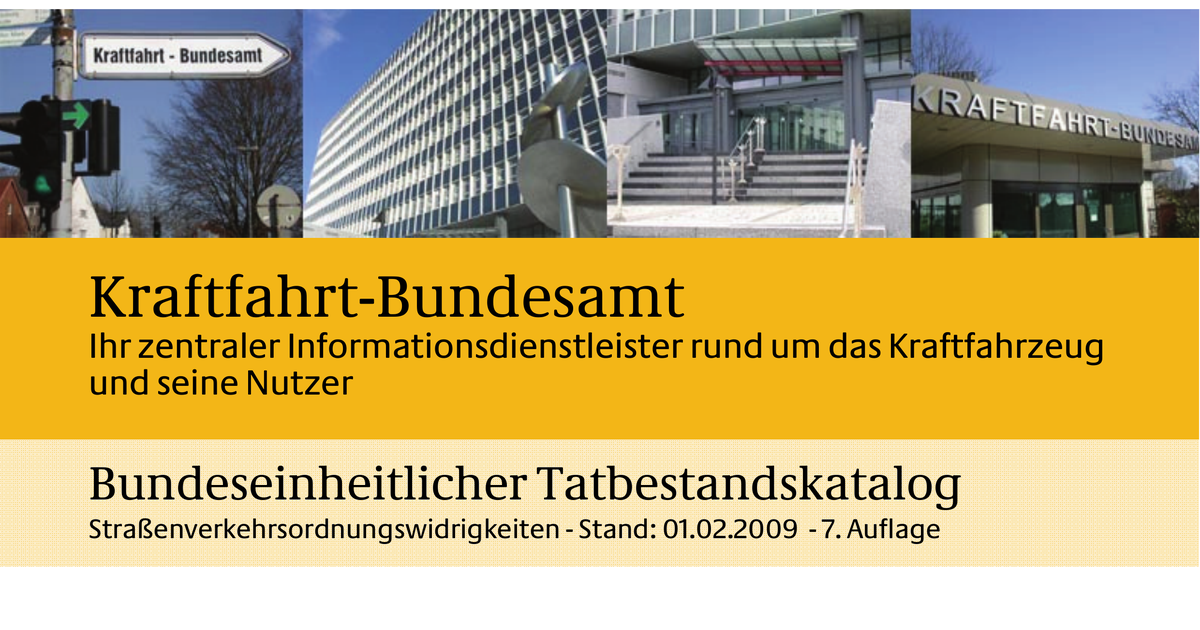 Microsoft Word - Bundeseinheitlicher_Tatbestandskatalog_01022009_1.doc ...