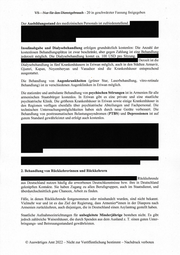 Seite 20 – Lagebericht Armenien 2022