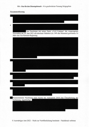 Seite 4 – Lagebericht Armenien 2022