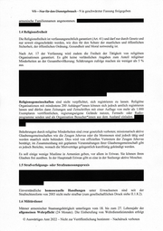 Seite 9 – Lagebericht Armenien 2022