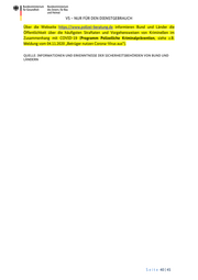 Seite 40 – 20201106-lagebild-gemeinsamer-krisenstab-bmi-bmg-aktualisiert