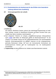 Seite 210 – Anzugordnung für die Soldatinnen und Soldaten der Bundeswehr