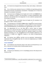 Seite 21 – Allgemeine Geschäftsordnung für die Bundeswehr