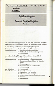 Seite 165 – Dr. Hans Globke. Aktenauszüge, Dokumente