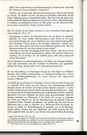 Seite 189 – Dr. Hans Globke. Aktenauszüge, Dokumente