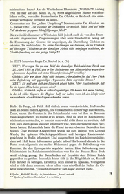 Seite 191 – Dr. Hans Globke. Aktenauszüge, Dokumente