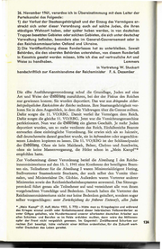 Seite 223 – Dr. Hans Globke. Aktenauszüge, Dokumente