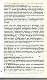 Seite 224 – Dr. Hans Globke. Aktenauszüge, Dokumente