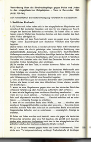 Seite 52 – Dr. Hans Globke. Aktenauszüge, Dokumente