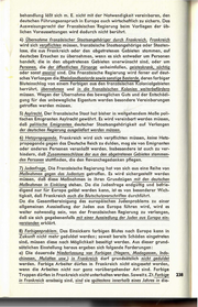 Seite 70 – Dr. Hans Globke. Aktenauszüge, Dokumente