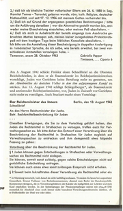 Seite 81 – Dr. Hans Globke. Aktenauszüge, Dokumente