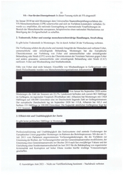 Seite 10 – Lagebericht Montenegro 2021