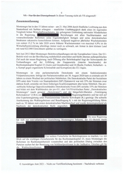 Seite 4 – Lagebericht Montenegro 2021