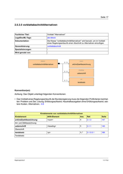 Seite 21 – Spezifikation LegalDocML.de - XML-Standard für Dokumente der Bundesrechtsetzung