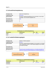 Seite 74 – Spezifikation LegalDocML.de - XML-Standard für Dokumente der Bundesrechtsetzung