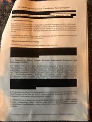 Seite 9 – Lagebericht Nordmazedonien 2021