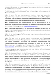 Seite 39 – A-600/1 Zentrale Dienstvorschrift Informationsarbeit