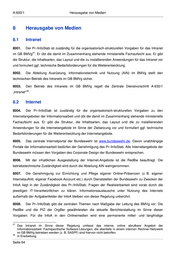 Seite 64 – A-600/1 Zentrale Dienstvorschrift Informationsarbeit